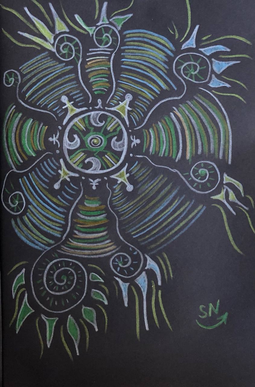 🌍 Сегодня, 9 августа, Международный день коренных народов мира — день, посвященный культуре, правам и уникальному наследию коренных народов по всему миру!
С праздником! 🎉
#МеждународныйДенькоренныхНар... | Сетка — социальная сеть от hh.ru