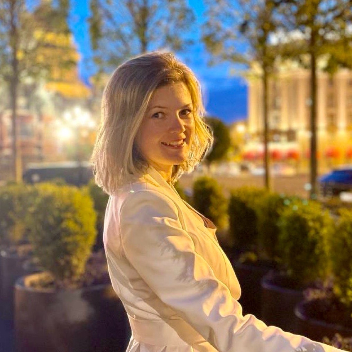 Екатерина Андрипольская