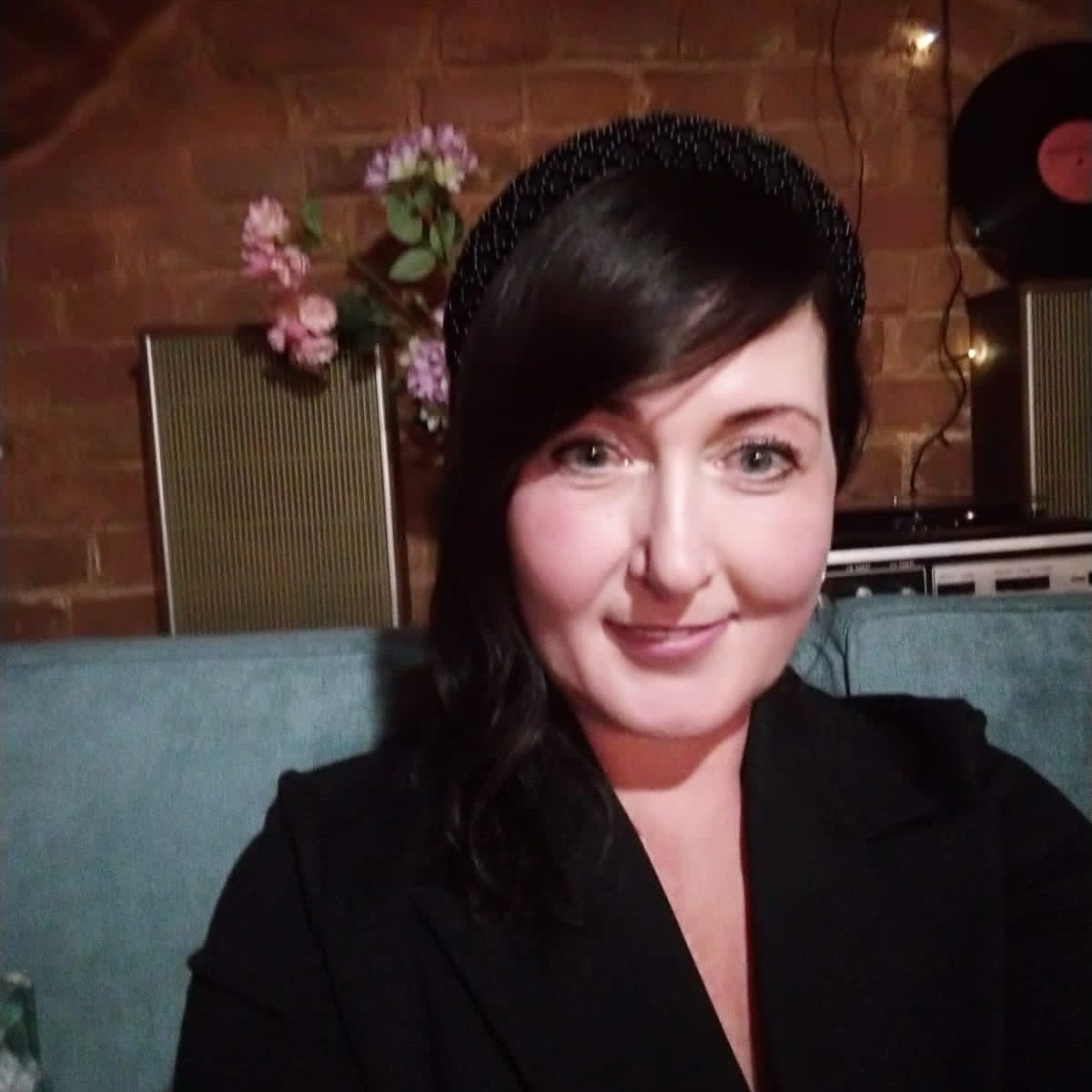 Елена Будченко