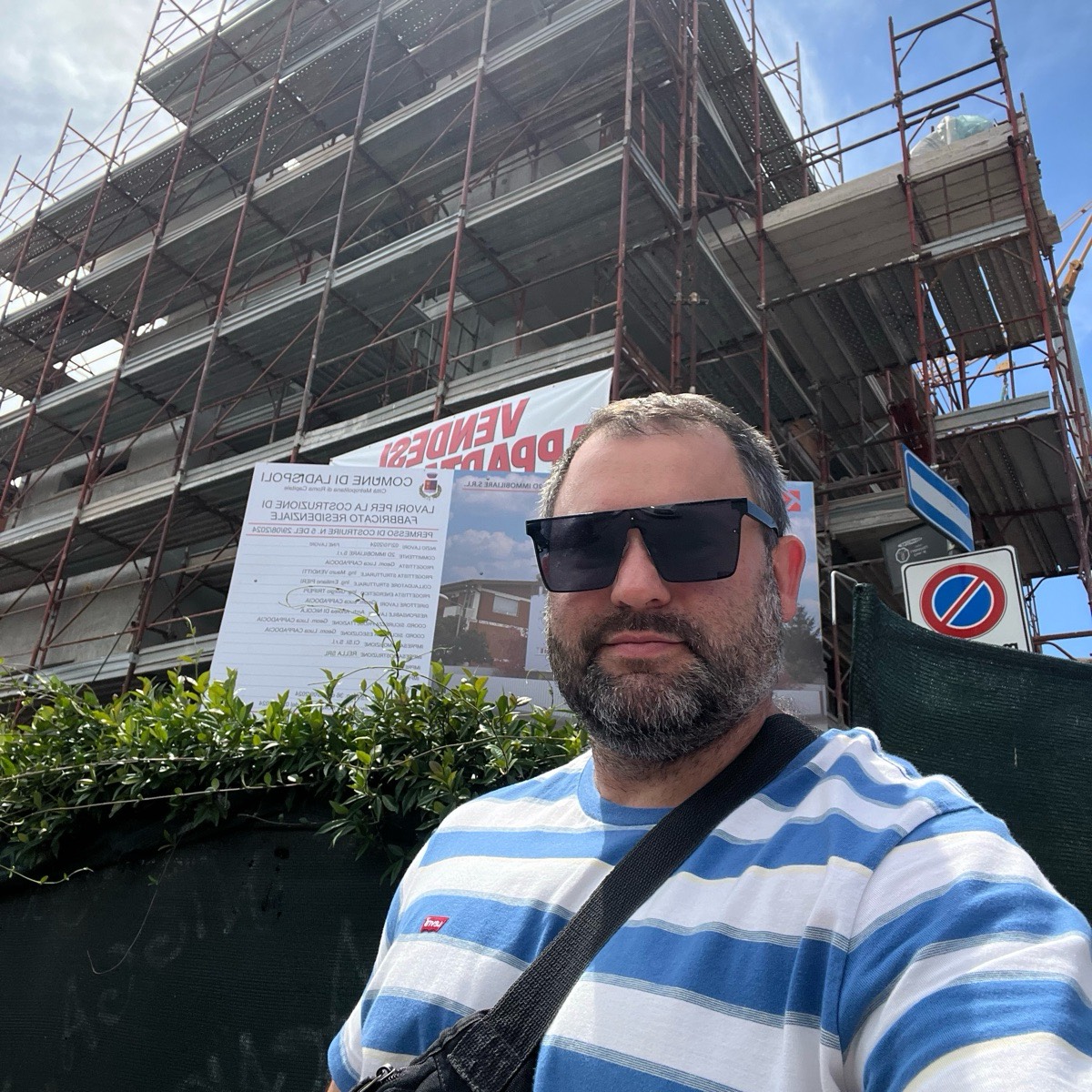 Денис Гурский | Сетка — социальная сеть от hh.ru