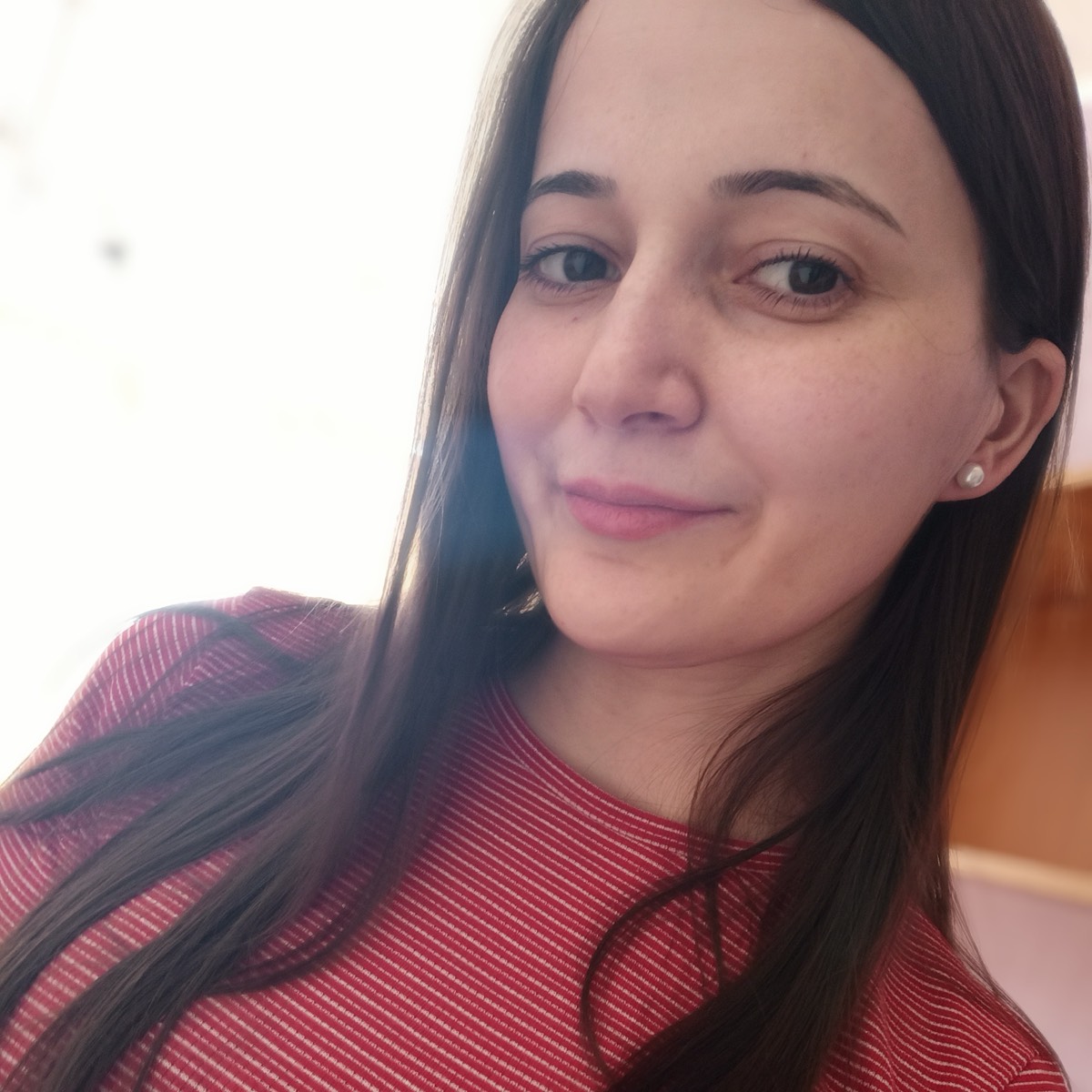 Зухра Нурбагомедова