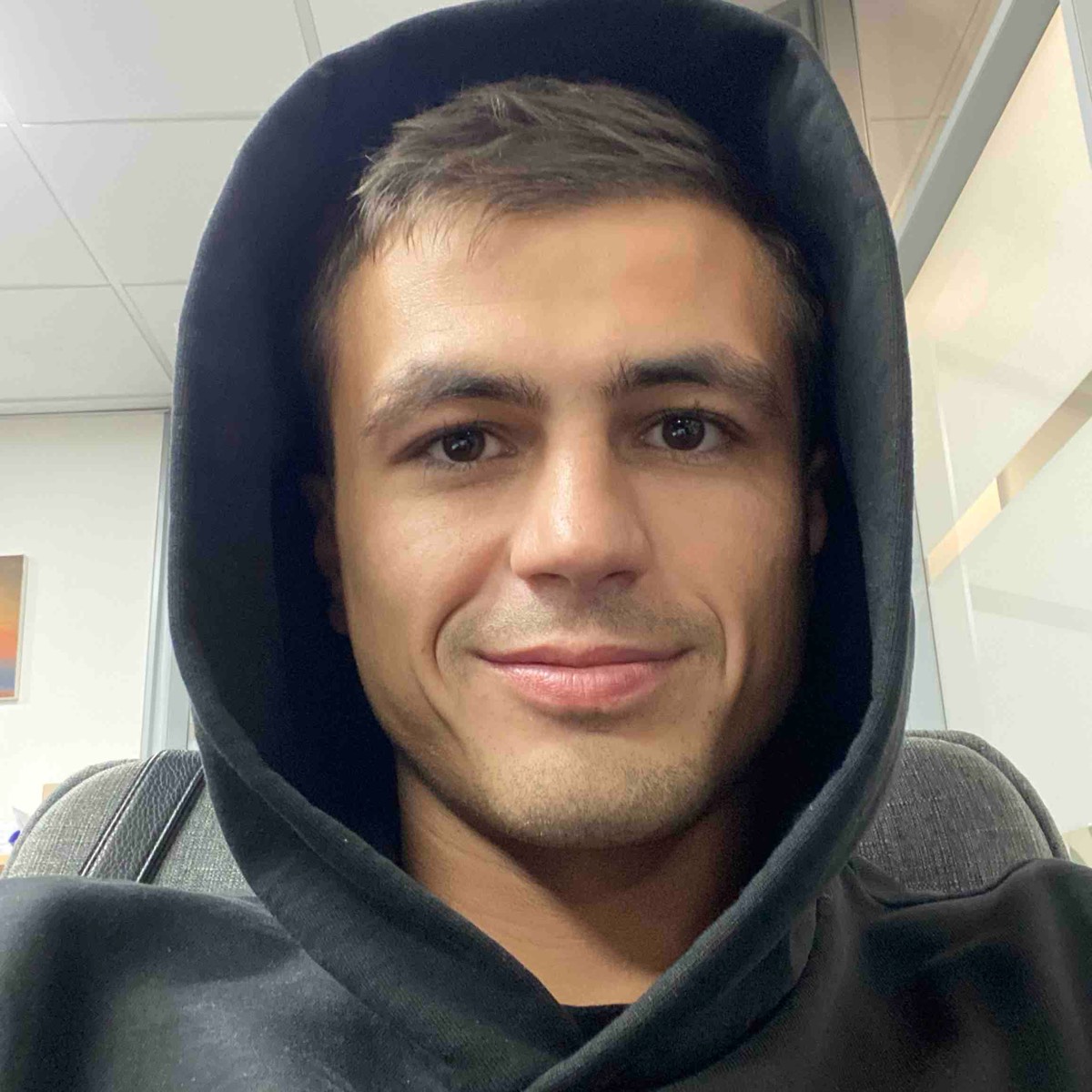 Павел Финце