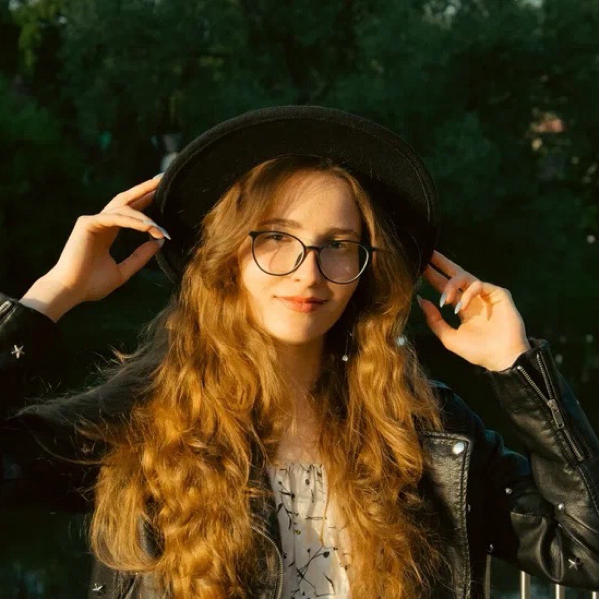 Анастасия Вергаскина | Сетка — социальная сеть от hh.ru