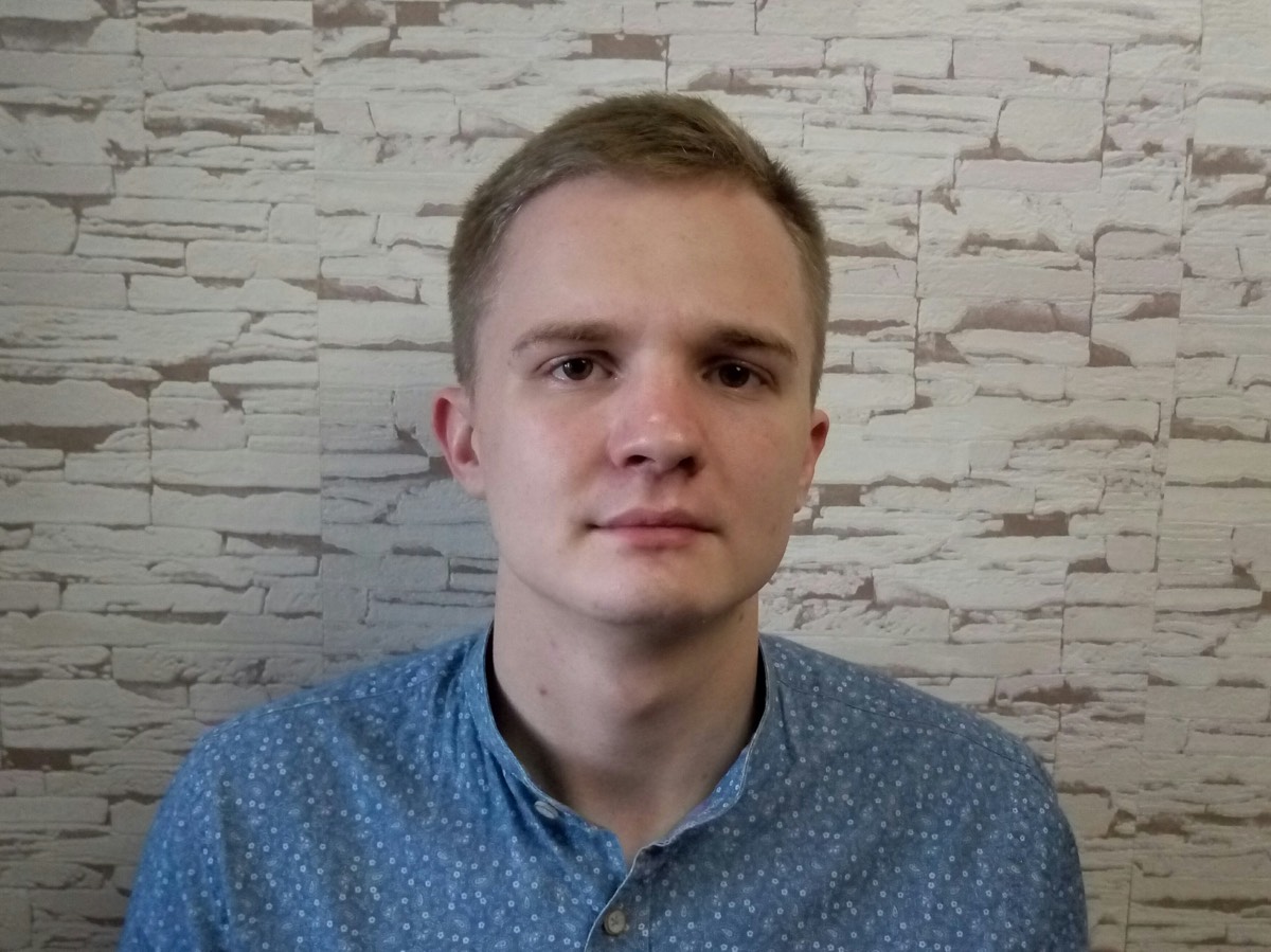 Александр Игнатов