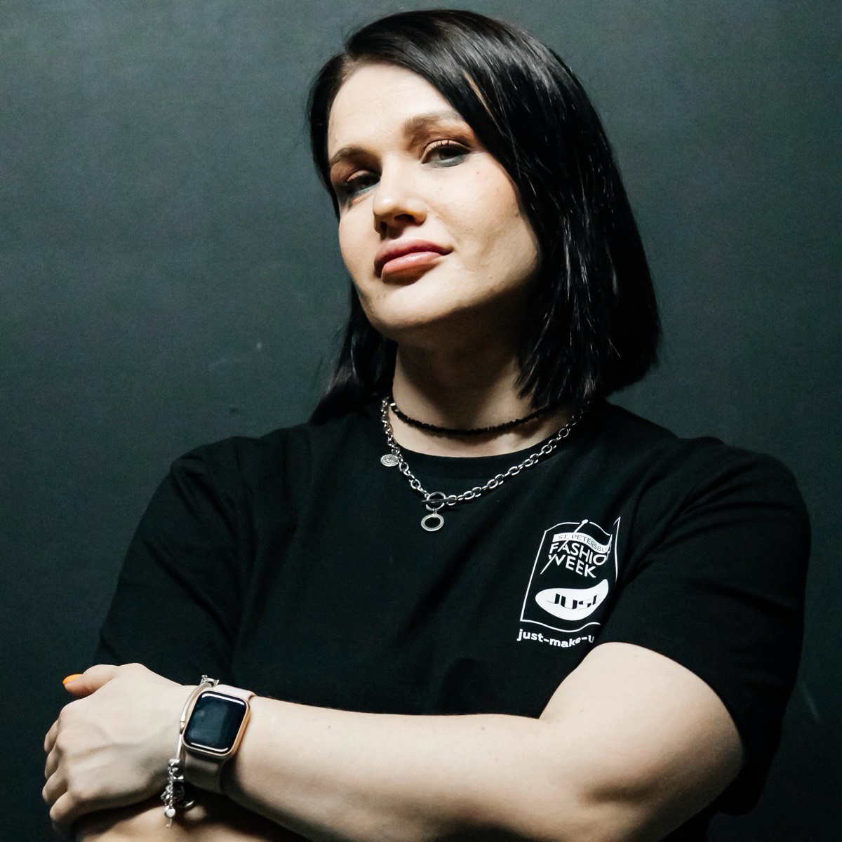 Эльвира Ионова