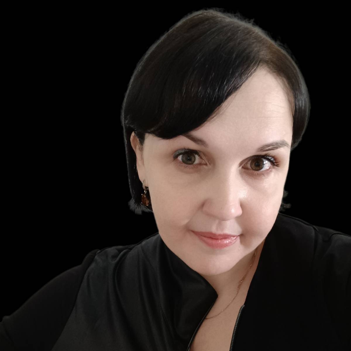 Елена Королёва