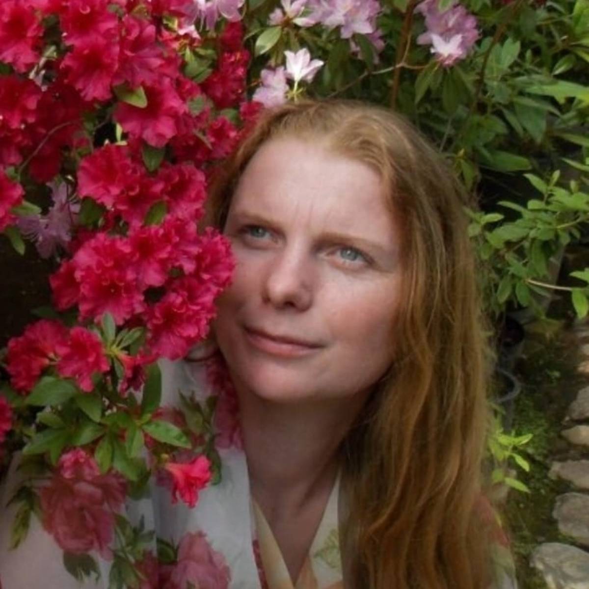 Анна Литвинова