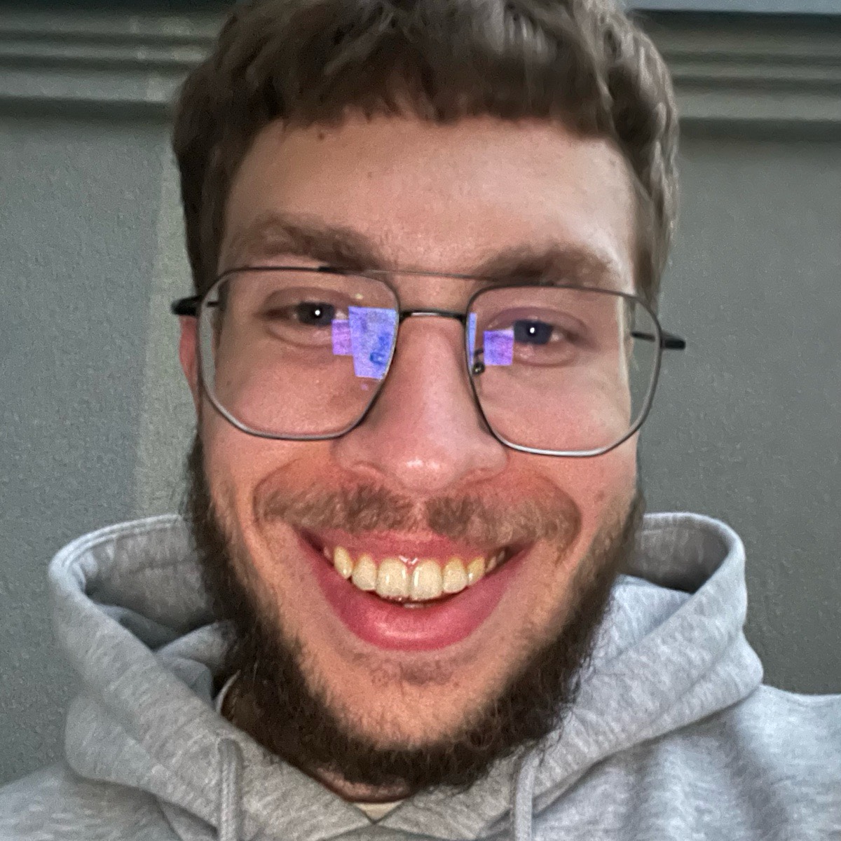 Даниил Суслов | Сетка — социальная сеть от hh.ru