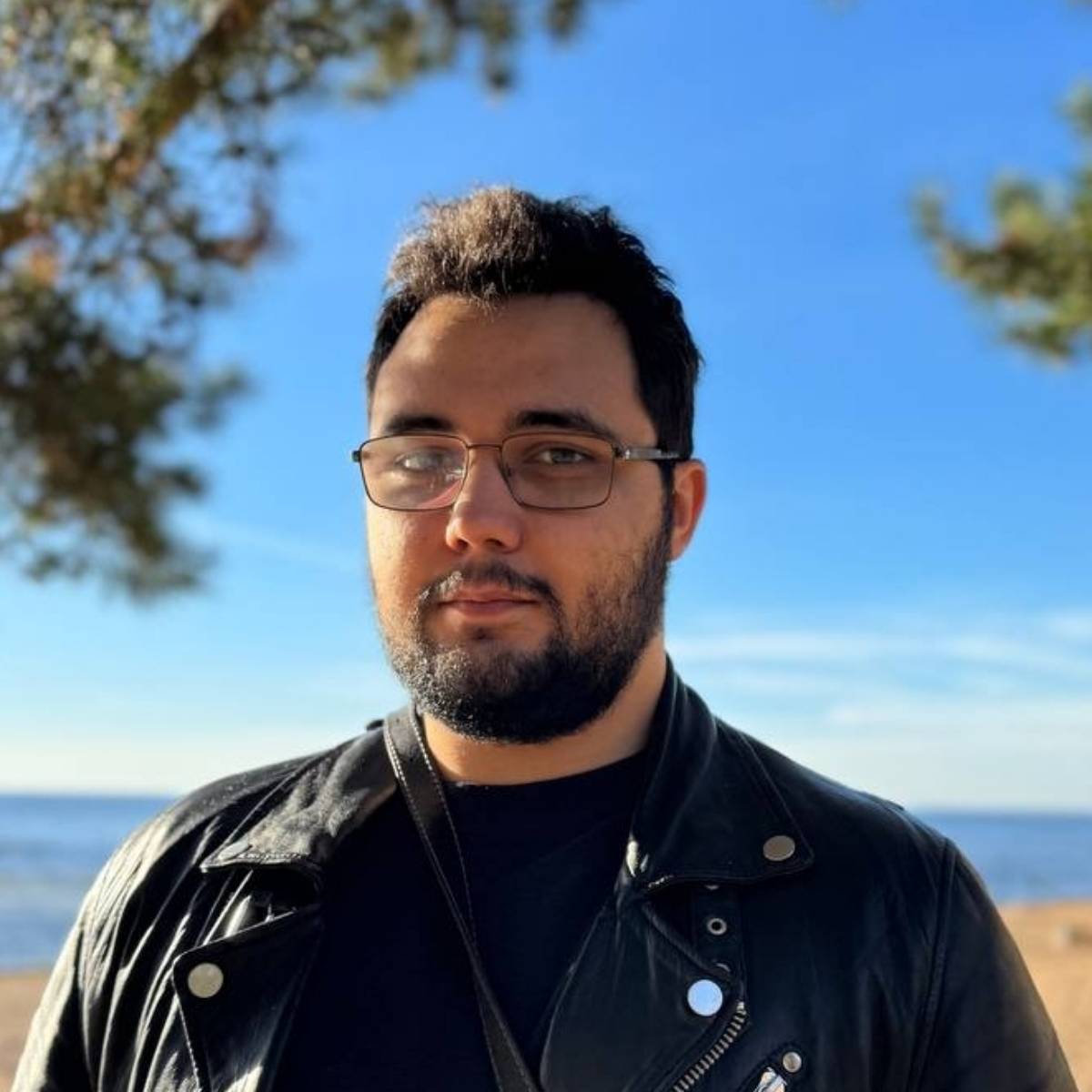 Илья Марков