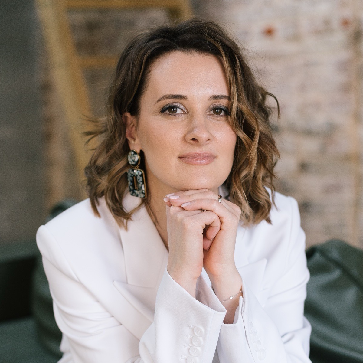 Ксения Матвеева | Сетка — социальная сеть от hh.ru