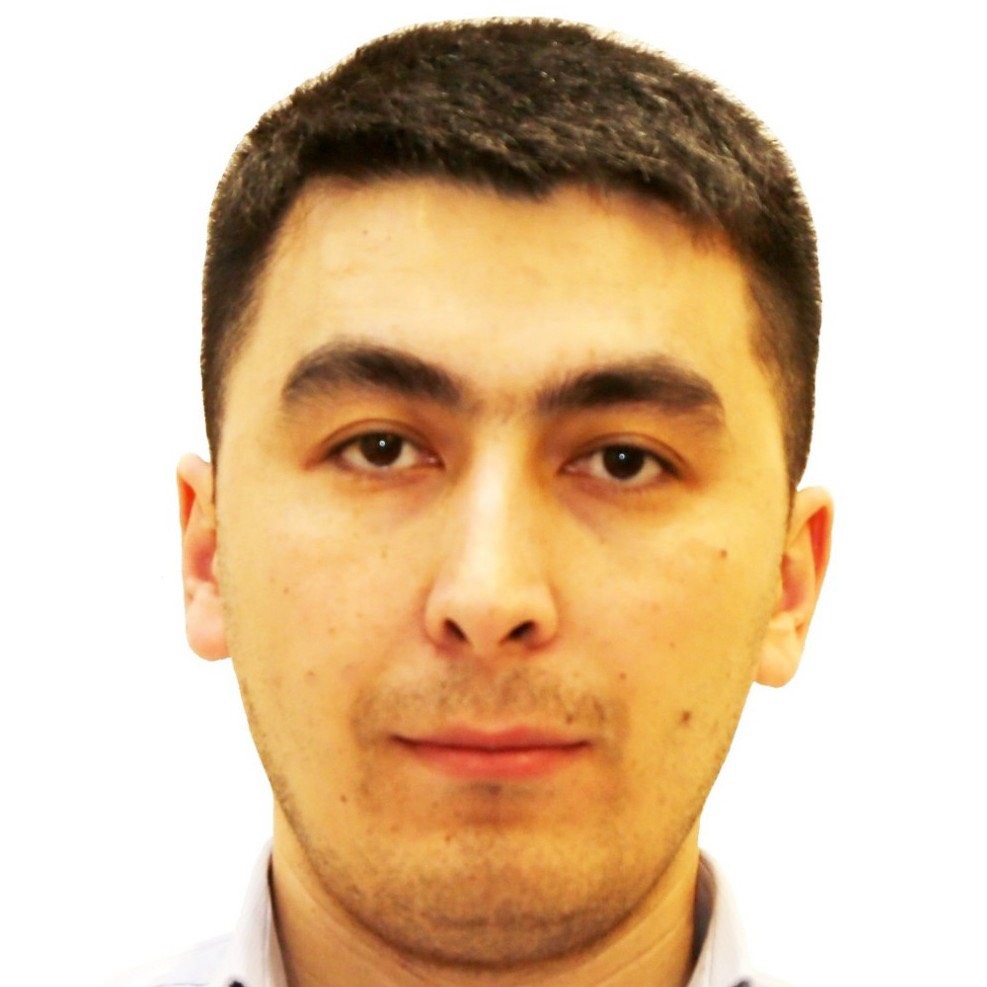 Азиз Марупов