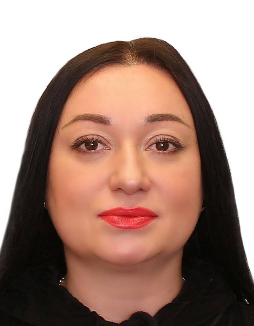 Олеся Архипова