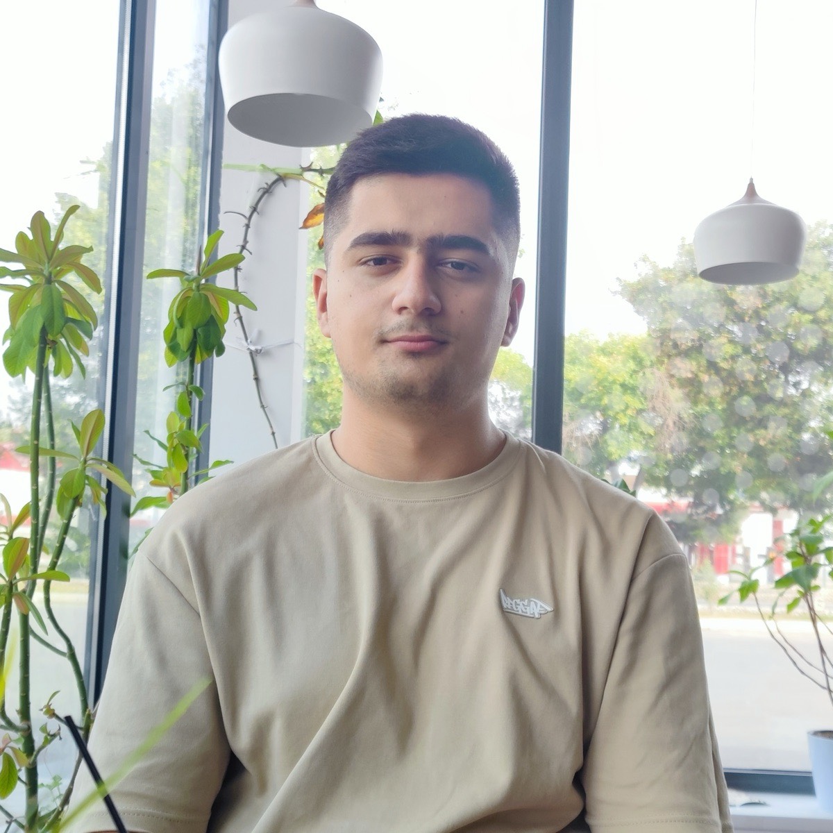 Асаф Мирзоев