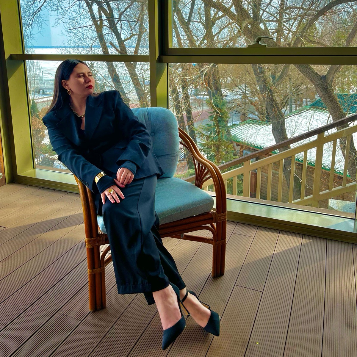 Марина Некрасова | Сетка — социальная сеть от hh.ru