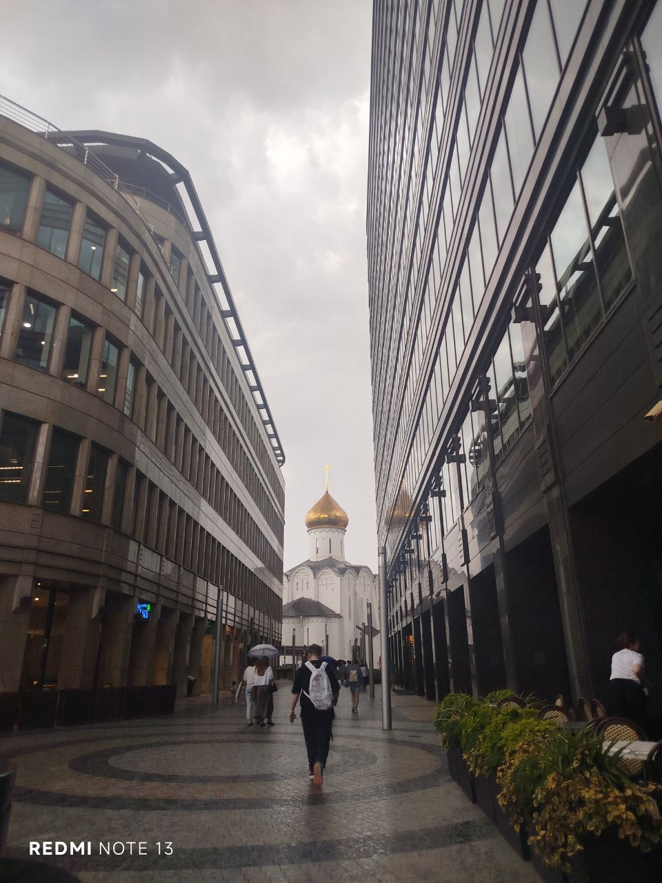 Атмосфера моей Москвы летом-25🥰 | Сетка — социальная сеть от hh.ru