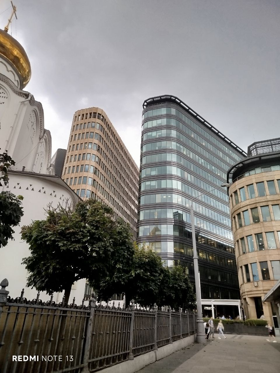 Атмосфера моей Москвы летом-25🥰 | Сетка — социальная сеть от hh.ru
