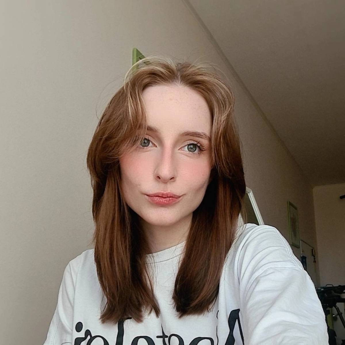 Елизавета Петрушина | Сетка — социальная сеть от hh.ru