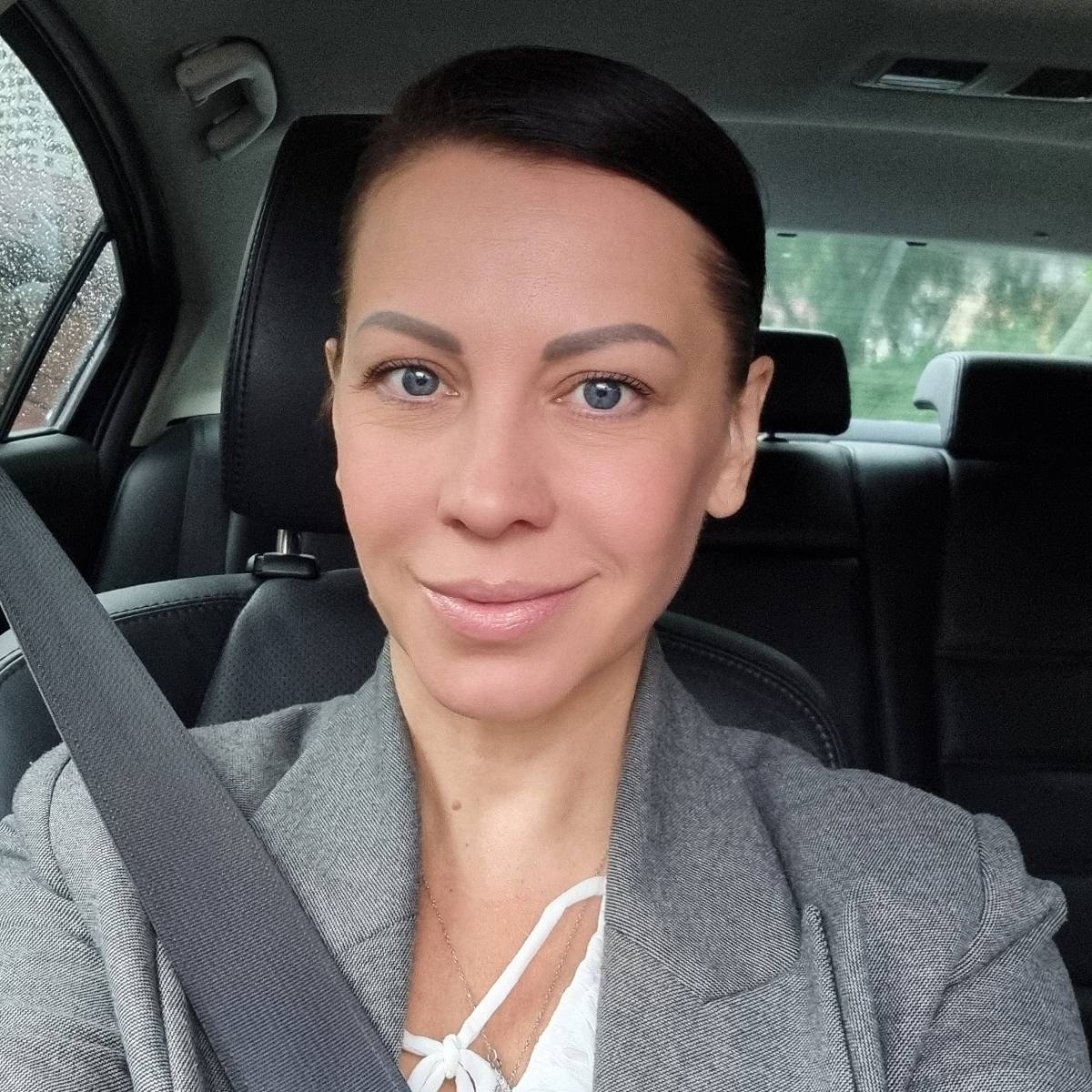 Елена Леденева