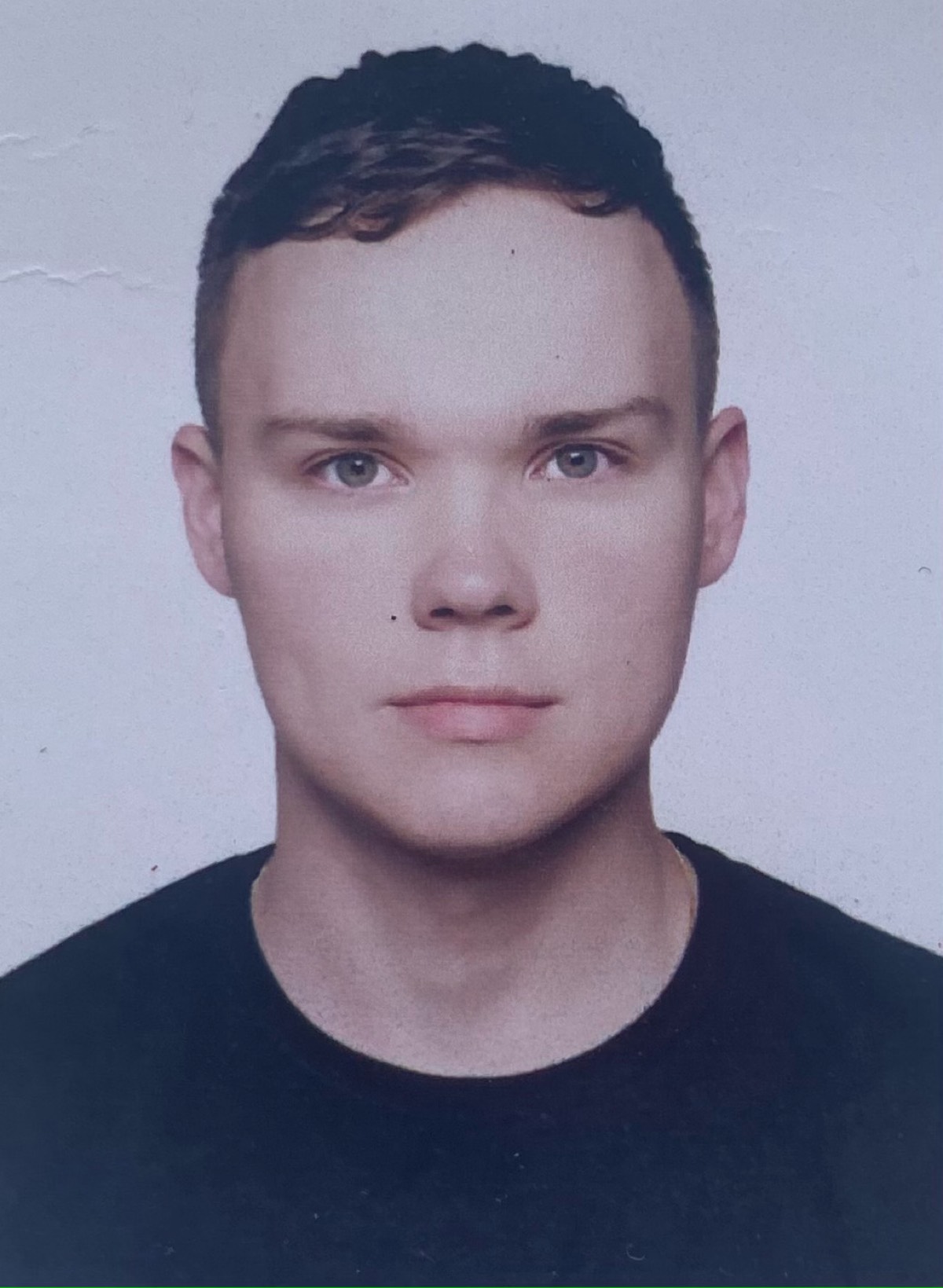 Юрий Романов