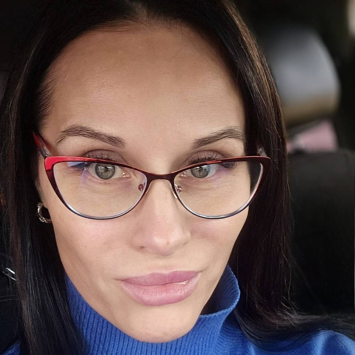 Светлана Кудряшова