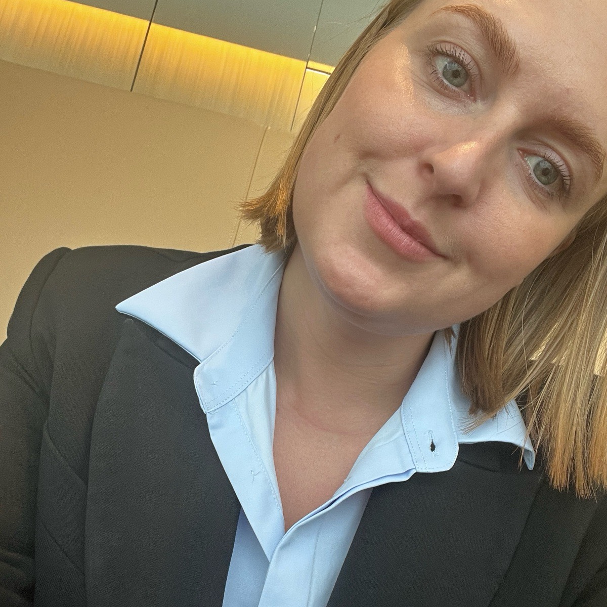 Кристина Смулигова