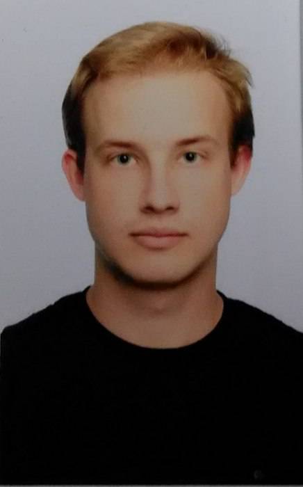 Глеб Трифанов