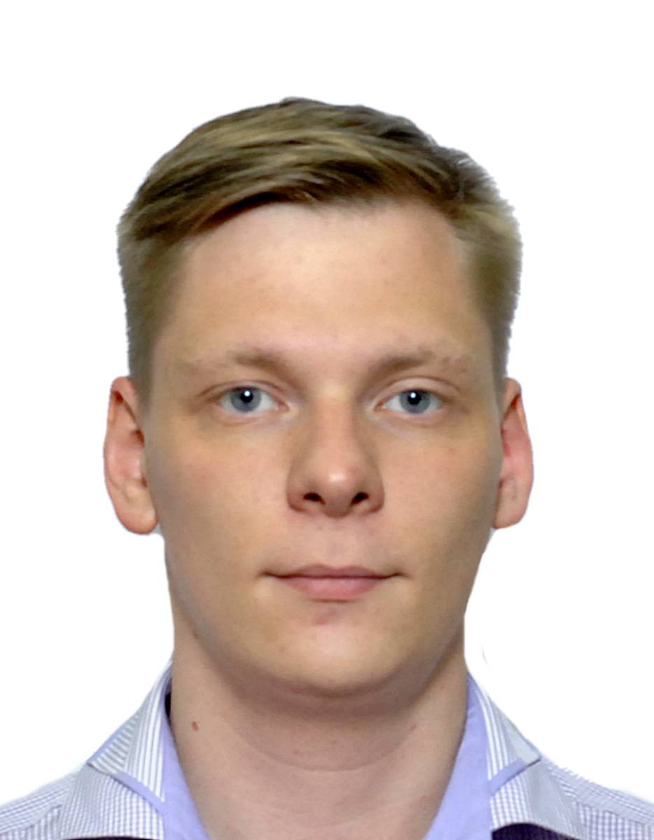 Владимир Розов
