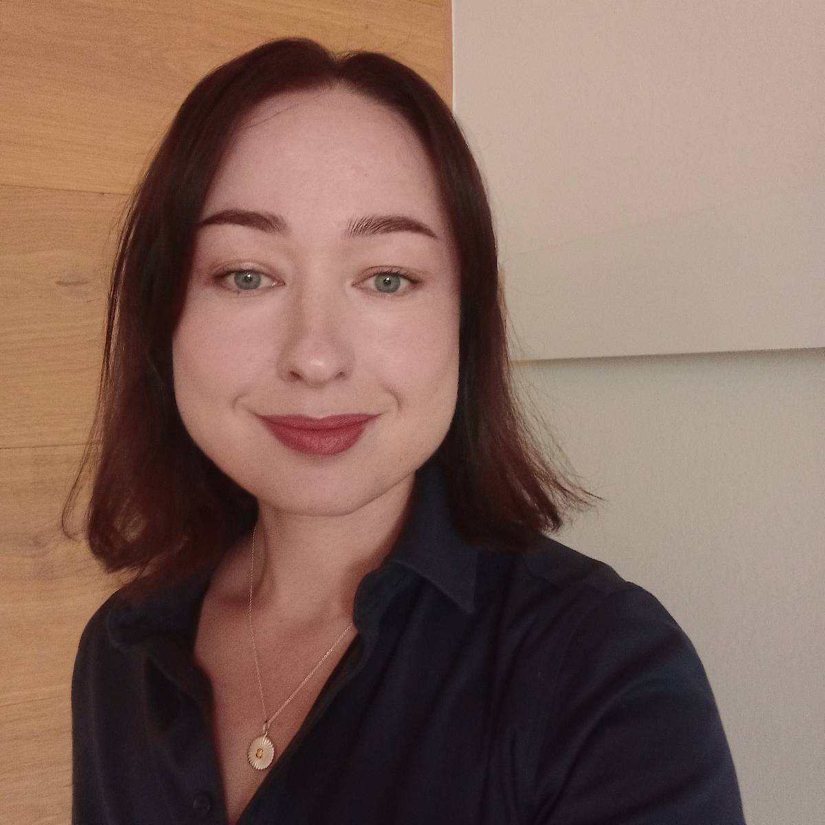 Татьяна Баранова