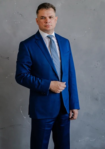 Борис Симонов