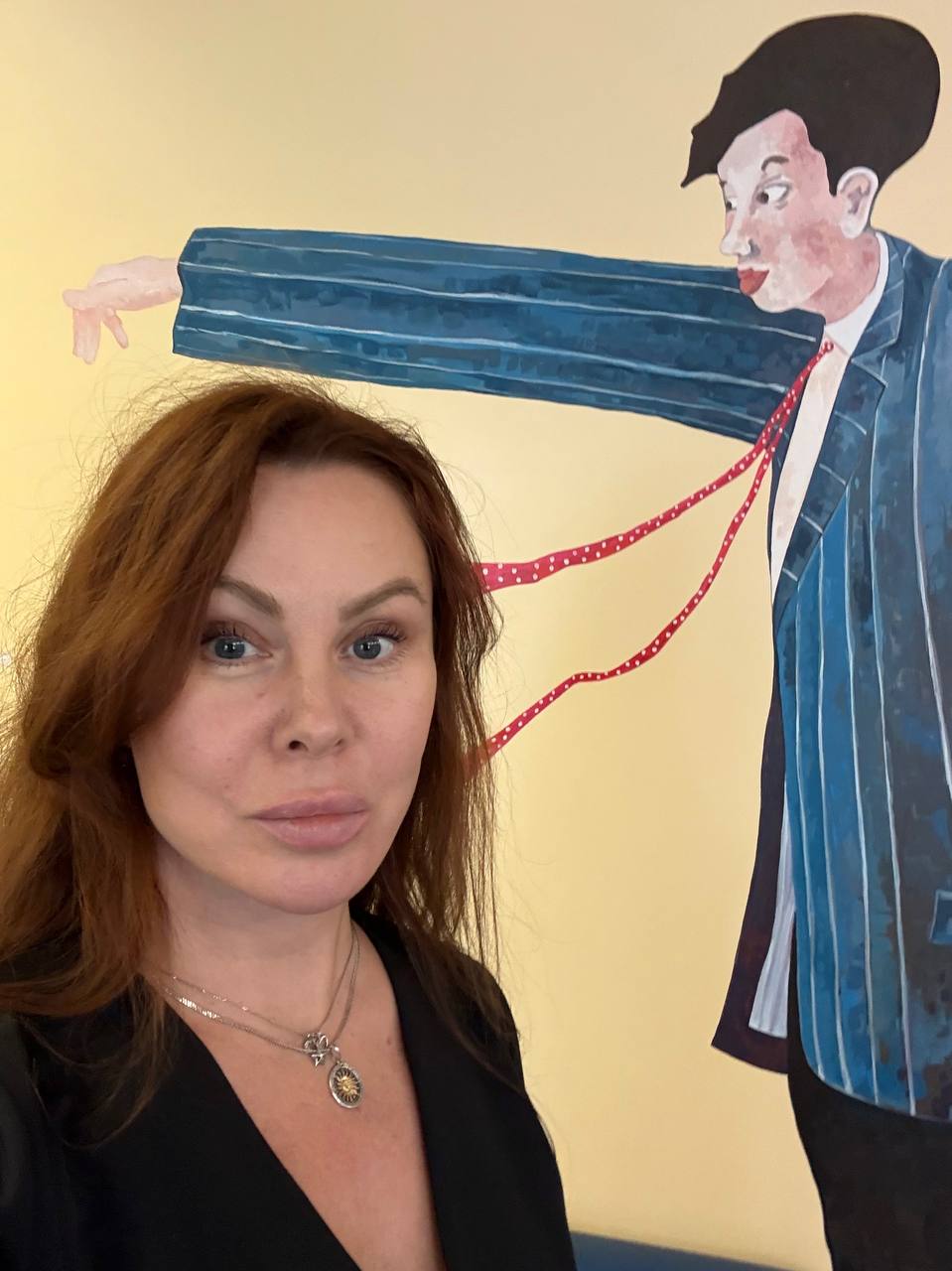 Один месяц.
Много это мало? Кто-то скажет — это мало.
А я теперь знаю: иногда в месяц помещается целая жизнь | Сетка — социальная сеть от hh.ru