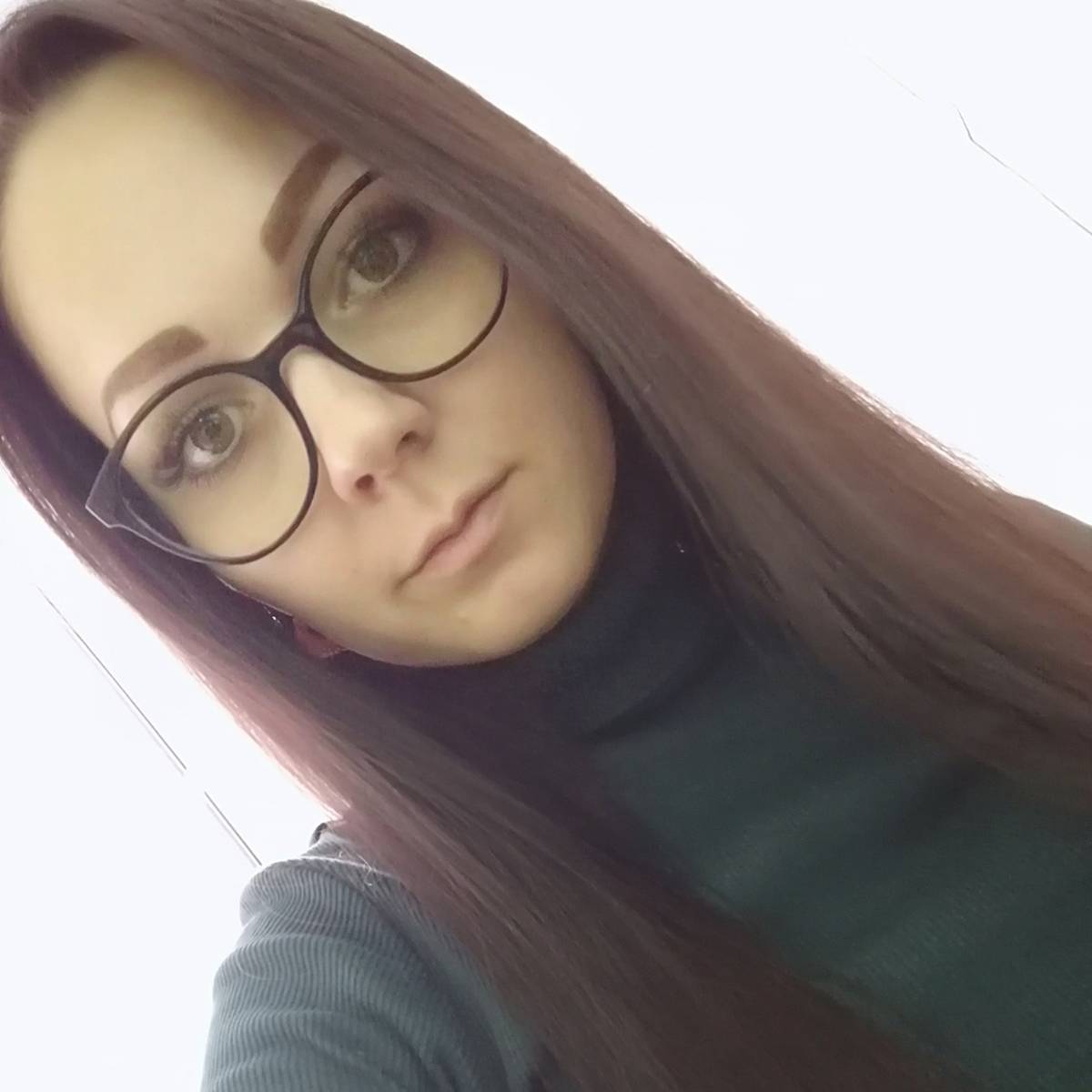 Анастасия Бусыгина