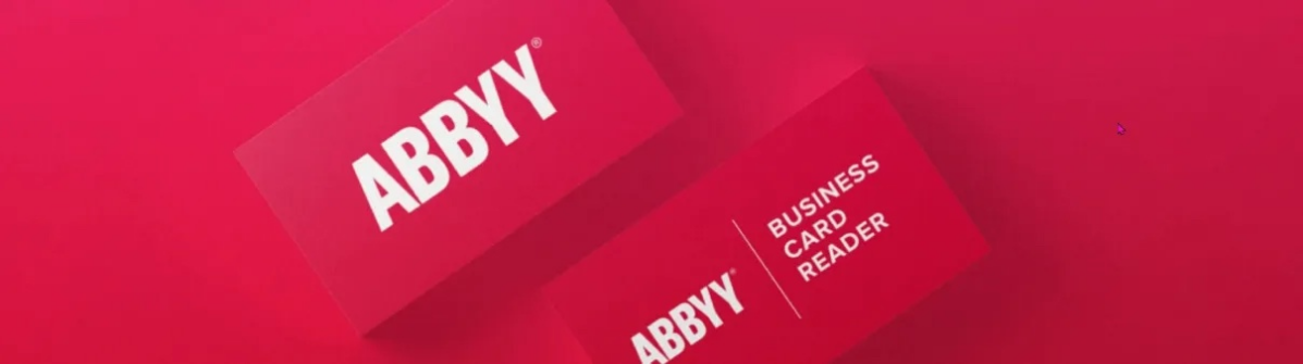 Мобильное приложение для ABBYY Business Card Reader
Задача
Перед нашей командой стояла задача от заказчика — проверить гипотезу об удобстве использования сервиса по работе с визитными карточками на we... | Сетка — социальная сеть от hh.ru