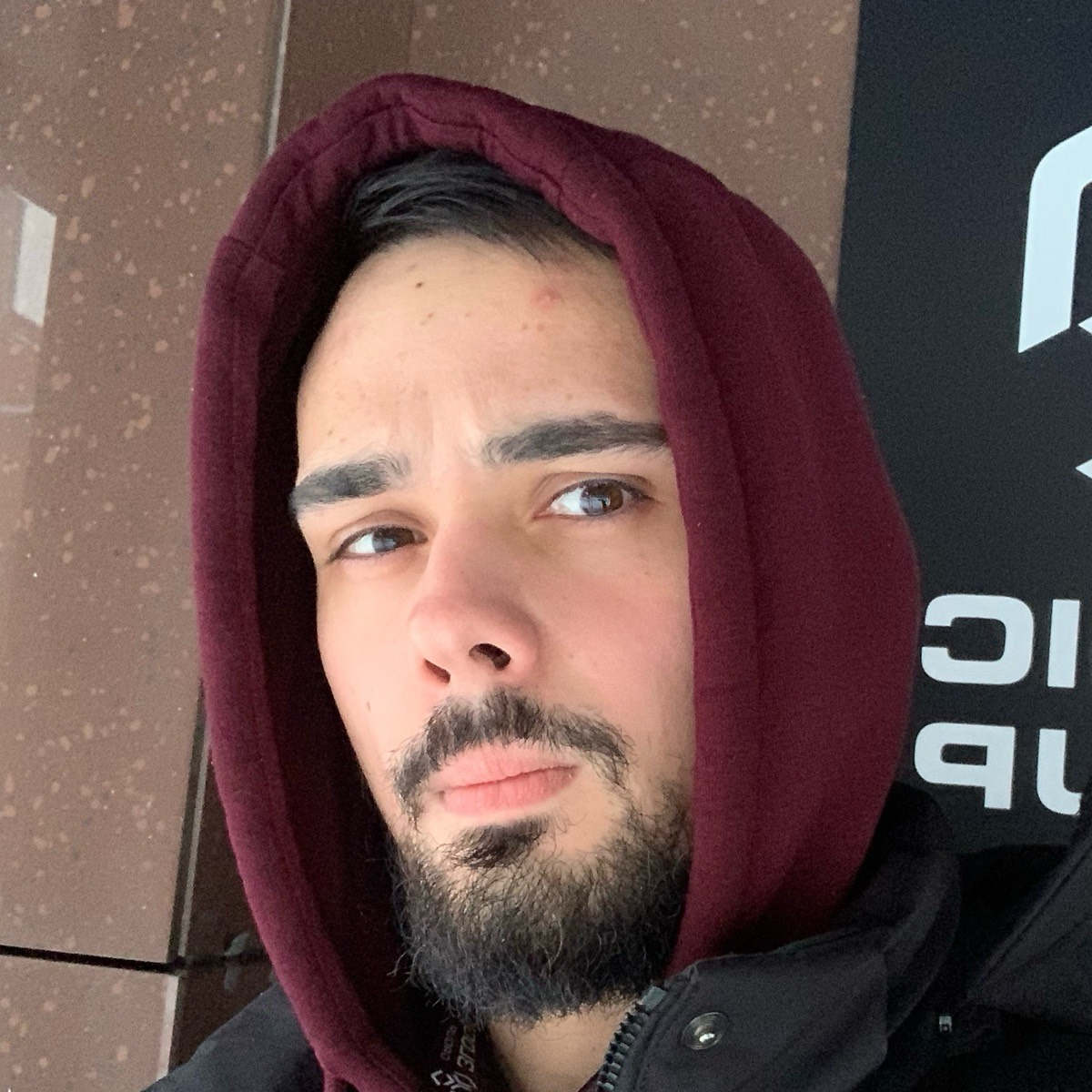 Сергей Лобцев | Сетка — социальная сеть от hh.ru