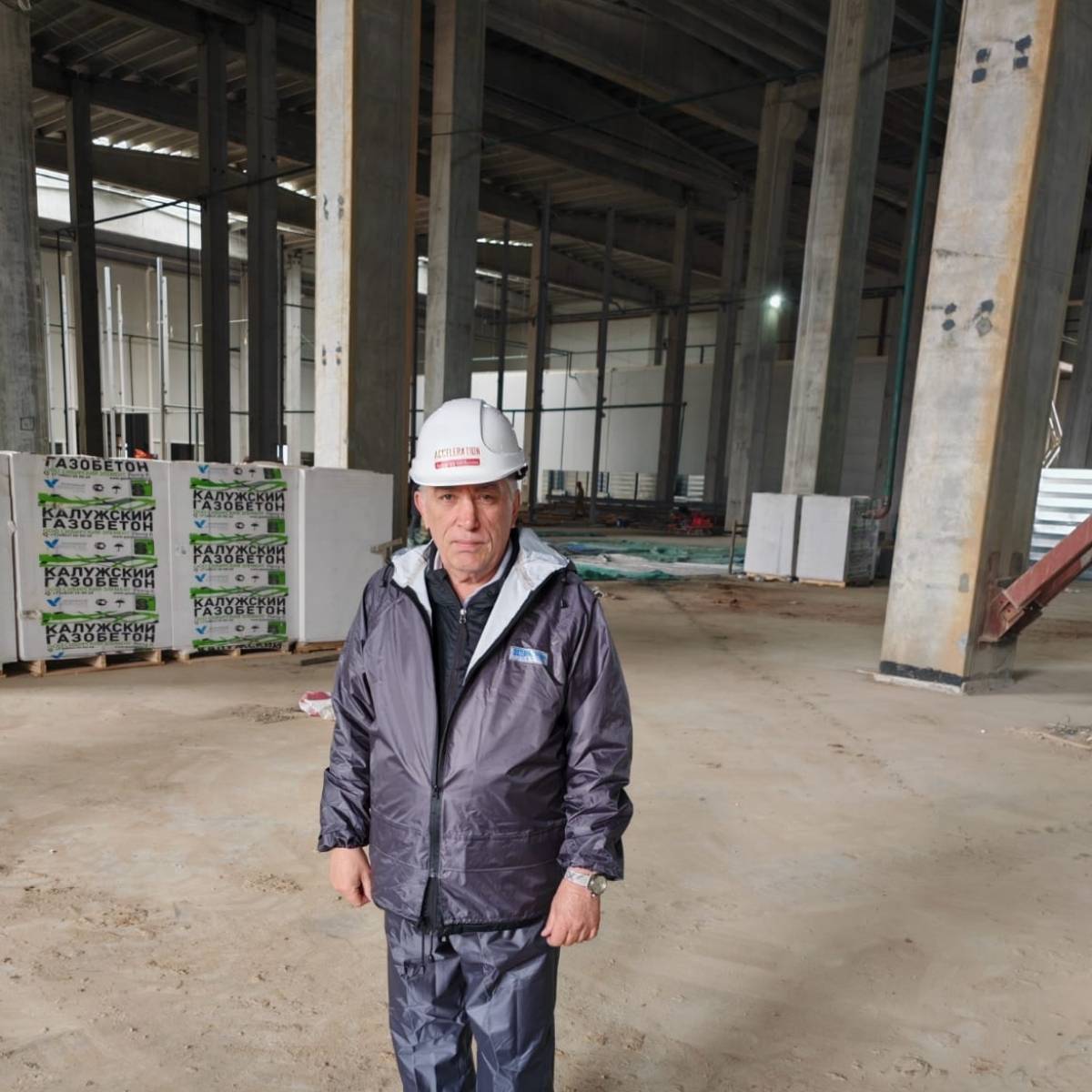 Владимир Коломиец