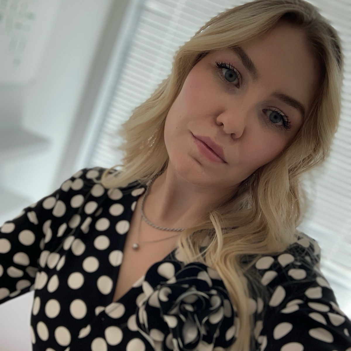 Елена Жилина