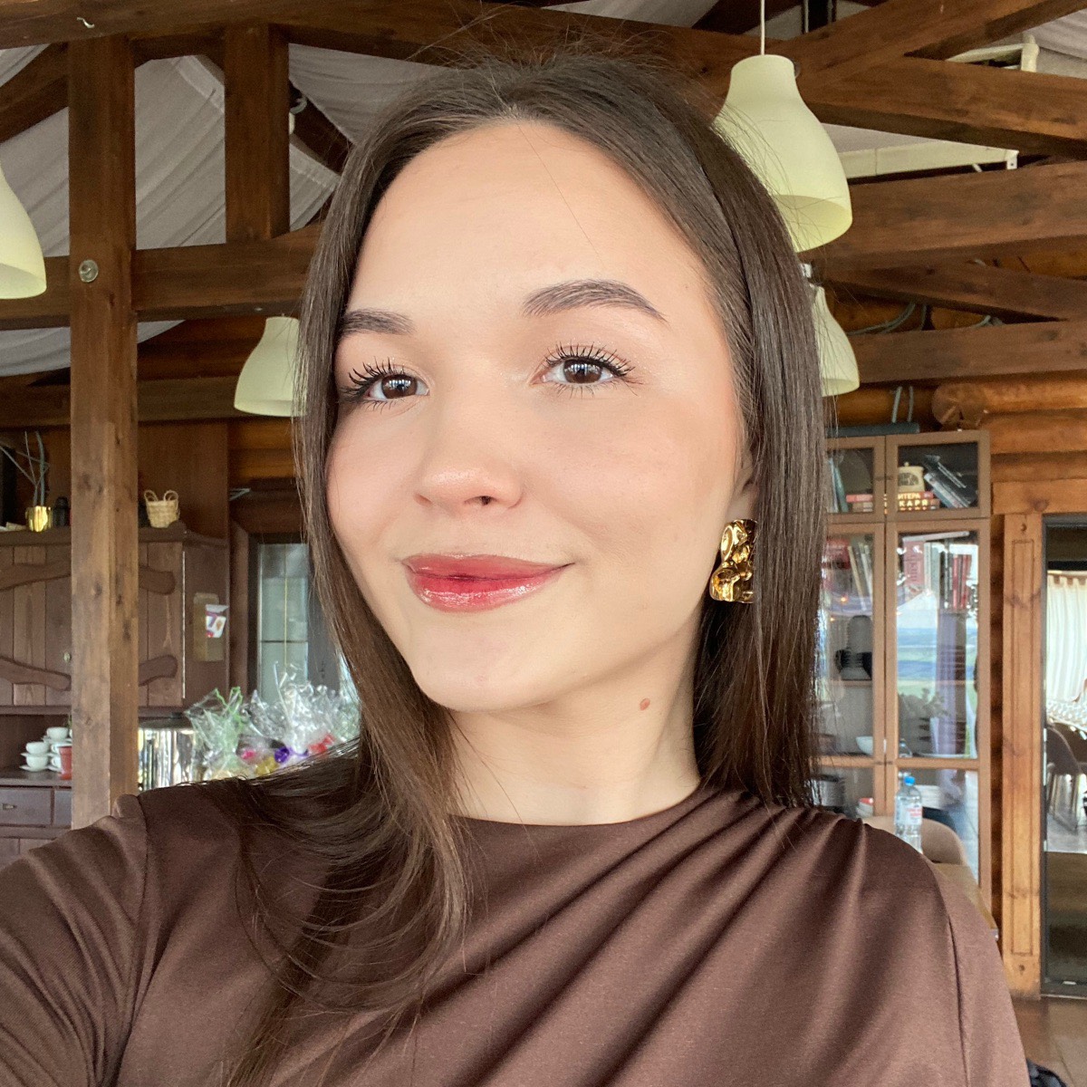 Эльвина Зайдуллина