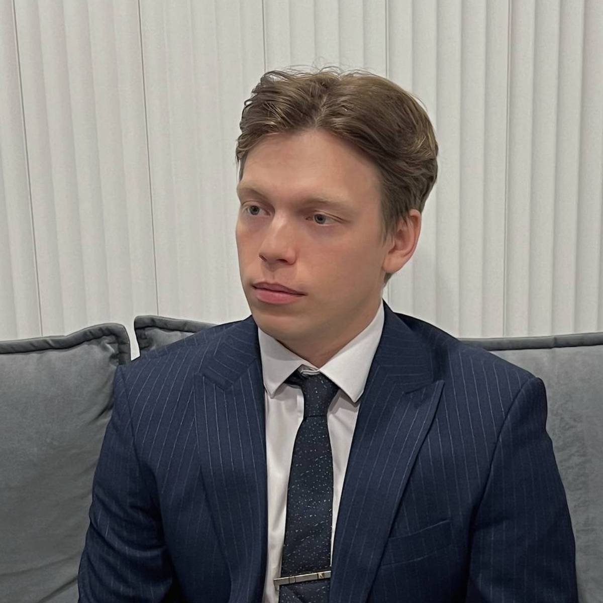 Иван Колташев | Сетка — социальная сеть от hh.ru