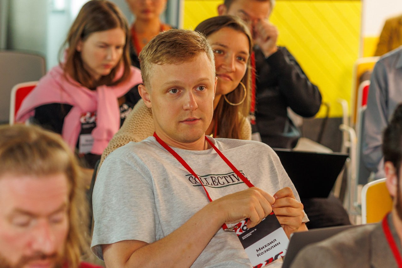 Заметки с Alumni Case Weekend by Changellenge >>
часть 1 - про общий формат
На прошлых выходных был на обучении от Changellenge и Алясова лично | Сетка — социальная сеть от hh.ru
