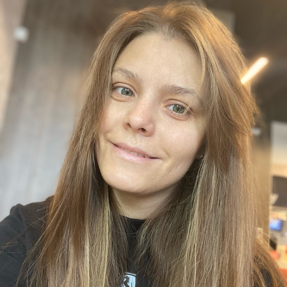 Елена Хлуднева