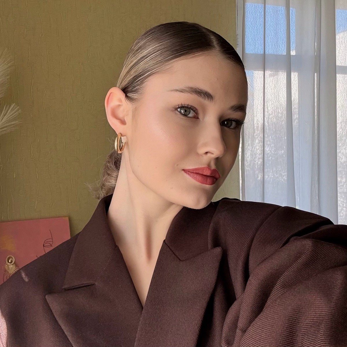 Елизавета Минаева