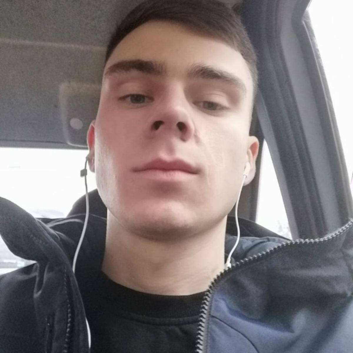 Max Zharov