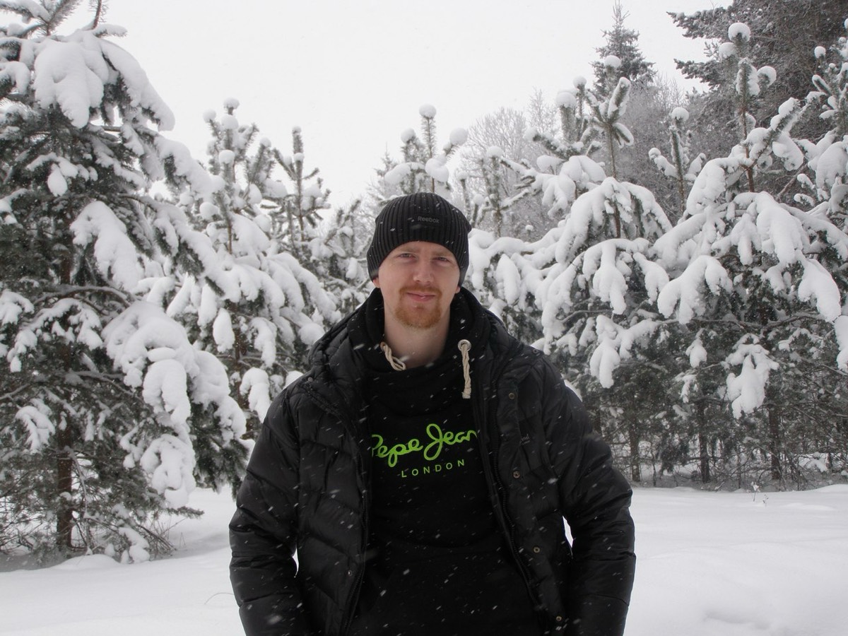 Александр Киселев | Сетка — социальная сеть от hh.ru