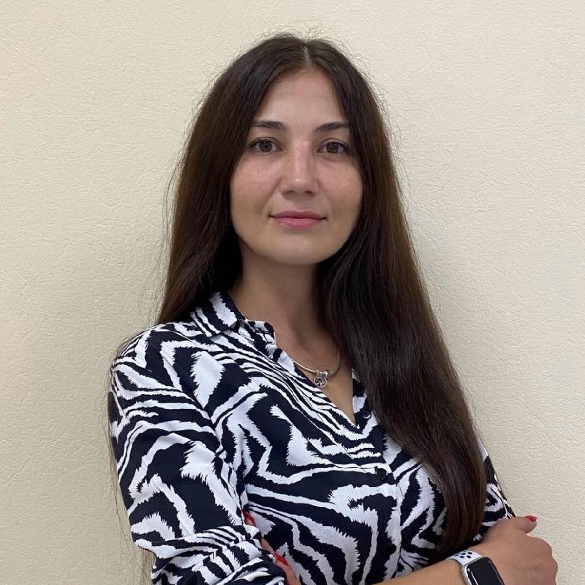 Оксана Аликаева | Сетка — социальная сеть от hh.ru