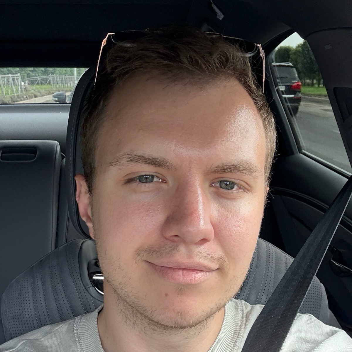 Иван Ерофеев