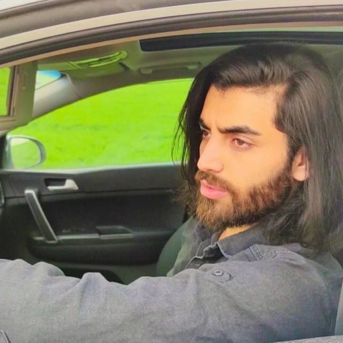 Pedram Sheikhi