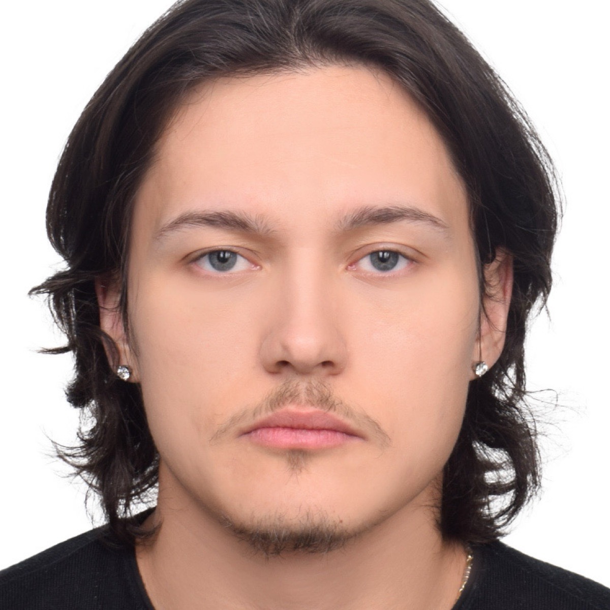 Эмиль Афраимов
