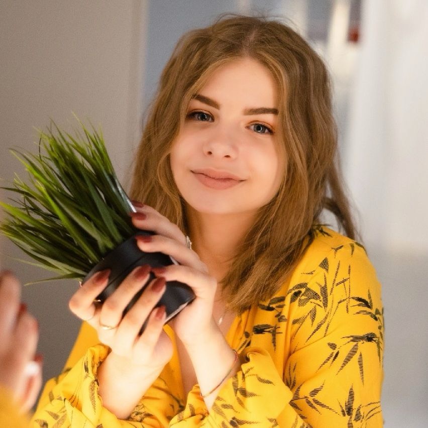 Марина Назаренко