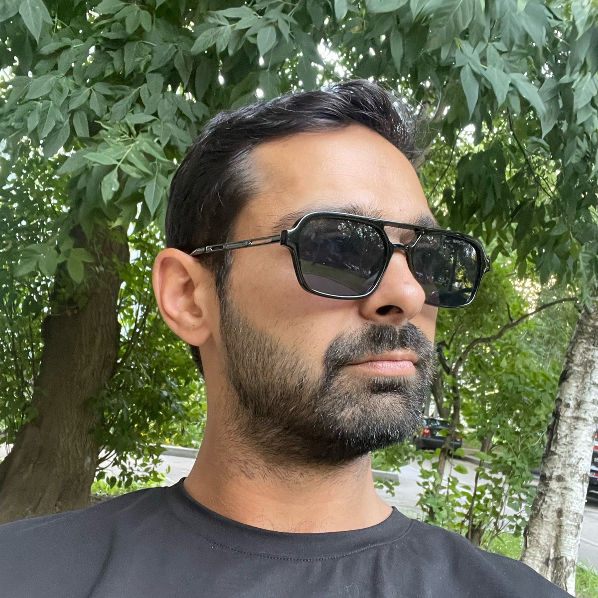 Misha Rai