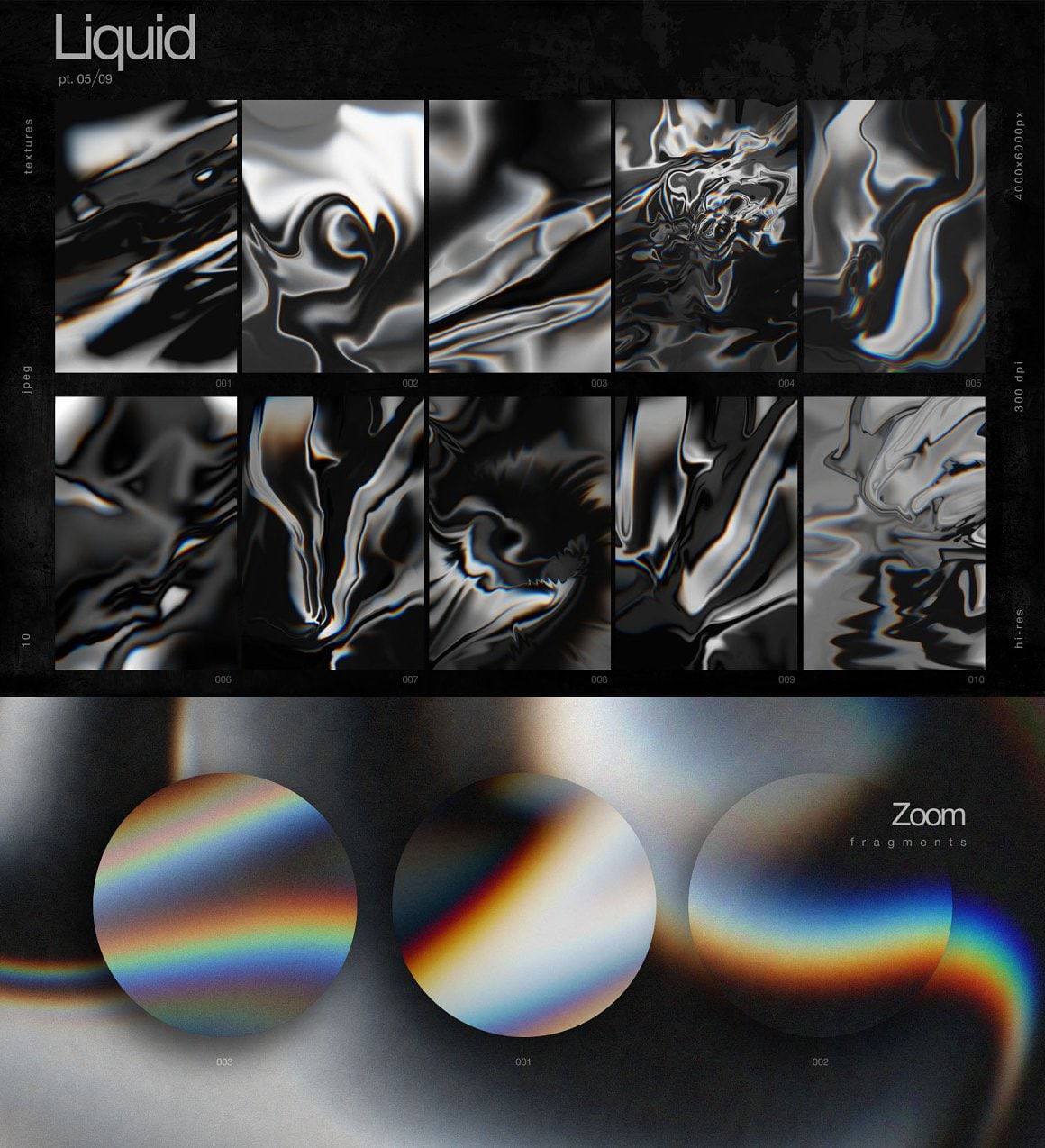 Graphics Pack | #другое
Набор из множества текстур, фигур и всего, что может быть необходимо | Сетка — социальная сеть от hh.ru