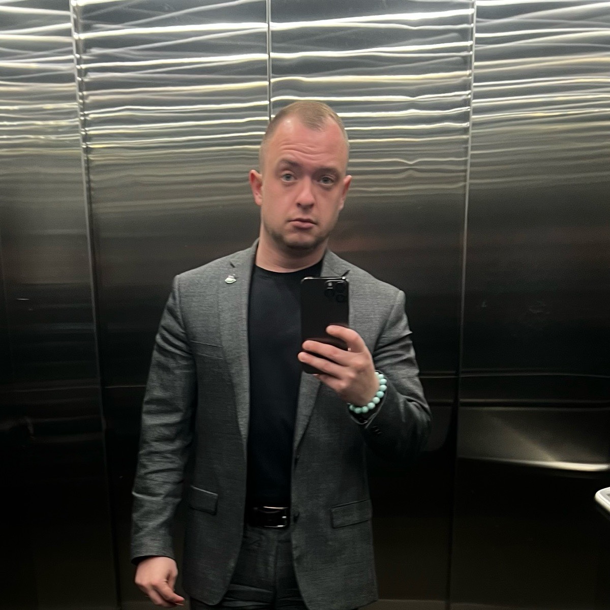 Илья Андреевич